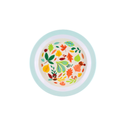 Coffret repas enfant - Automne - DERRIÈRE LA PORTE
