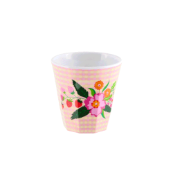 Set repas enfant - FRUITY PARTY - DERRIÈRE LA PORTE