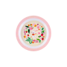 Set repas enfant - FRUITY PARTY - DERRIÈRE LA PORTE