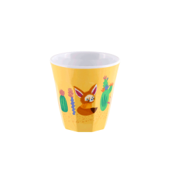 Set repas enfant - DÉSERT - DERRIÈRE LA PORTE