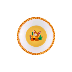 Set repas enfant - DÉSERT - DERRIÈRE LA PORTE