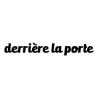 GOURDE ISOTHERME MINUS AUTOMNE - DERRIÈRE LA PORTE