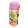 Gourde isotherme avec paille MINUS - FRUITY PARTY - DERRIÈRE LA PORTE