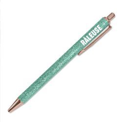 STYLO À PAILLETTES - RALEUSE