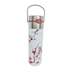 Bouteille thermo en INOX...
