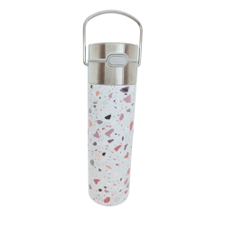 Bouteille thermos en INOX...