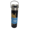 Bouteille thermos en INOX isotherme avec infuseur 500ml - Komorebi - EIGENART