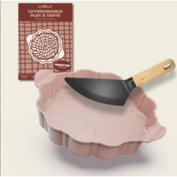 LE FORMIDABLE PLAT À TARTE...