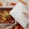 L'INCROYABLE DÔME DE CUISSON POUR PLAT À FOUR - COOKUT