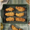 JEU DE GRILLES POUR L'INCROYABLE PLAT À FOUR - COOKUT