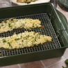 JEU DE GRILLES POUR L'INCROYABLE PLAT À FOUR - COOKUT