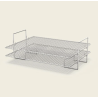 JEU DE GRILLES POUR L'INCROYABLE PLAT À FOUR - COOKUT