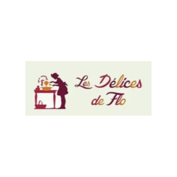 CONFITURE PÊCHE DE VIGNE 130G - MERCI MAÎTRESSE - LES DÉLICES DE FLO