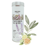 INFUSION GLACÉE SAUGE - BOÎTE RONDE 60G - QUAI SUD