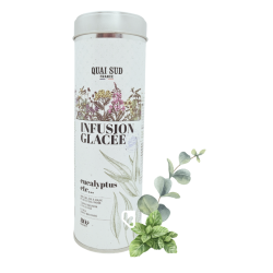 INFUSION GLACÉE EUCALYPTUS...