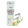 INFUSION GLACÉE GENTIANE - BOÎTE RONDE 80G - QUAI SUD