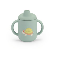 SET VAISSELLE TROIS PETITS LAPINS - MOULIN ROTY