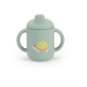 SET VAISSELLE TROIS PETITS LAPINS - MOULIN ROTY