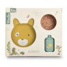 SET VAISSELLE TROIS PETITS LAPINS - MOULIN ROTY