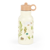 GOURDE TROIS PETITS LAPINS - MOULIN ROTY