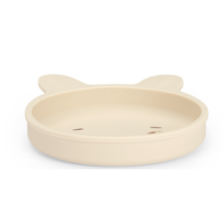 SET VAISSELLE SILICONE APRÈS LA PLUIE - MOULIN ROTY