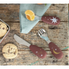 SET COUVERTS APRES LA PLUIE - MOULIN ROTY