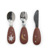 SET COUVERTS APRES LA PLUIE - MOULIN ROTY