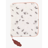 PROTEGE CARNET DE SANTE CRÉME APRES LA PLUIE - MOULIN ROTY