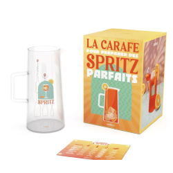 CARAFE À SPRITZ - COOKUT