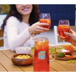 CARAFE À SPRITZ - COOKUT