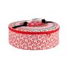 SAC ISOTHERME GOURMANDISES - FRAISE CONNEXION - DERRIERE LA PORTE