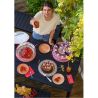 SAC ISOTHERME GOURMANDISES - FRAISE CONNEXION - DERRIERE LA PORTE