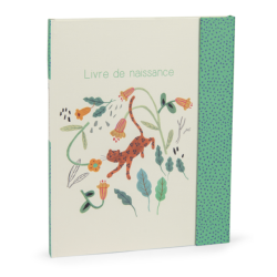 LIVRE DE NAISSANCE - LA...