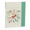 LIVRE DE NAISSANCE - LA FORÊT MAWA - MOULIN ROTY