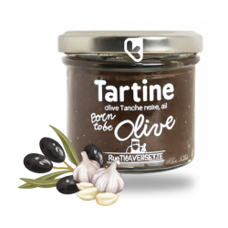 TARTINABLE - BORN TO BE...