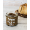 TARTINABLE - BORN TO BE OLIVE - RUE TRAVERSETTE