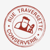 TARTINABLE - BORN TO BE OLIVE - RUE TRAVERSETTE