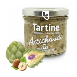TARTINABLE - L'ARTICHAUDE -...