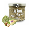 TARTINABLE - L'ARTICHAUDE - RUE TRAVERSETTE