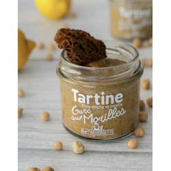 TARTINABLE - GARE AUX MORILLES - RUE TRAVERSETTE