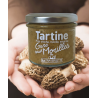 TARTINABLE - GARE AUX MORILLES - RUE TRAVERSETTE