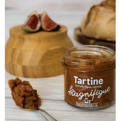 TARTINABLE - LA MAGNIFIQUE - RUE TRAVERSETTE