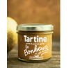TARTINABLE - LE BONHEUR EST DANS LE POIREAU - RUE TRAVERSETTE