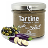 TARTINABLE - NUE AU SOLEIL - RUE TRAVERSETTE