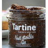 TARTINABLE - NUIT ÉTOILÉE - RUE TRAVERSETTE