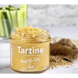 TARTINABLE - OUVRE-TOI - RUE TRAVERSETTE