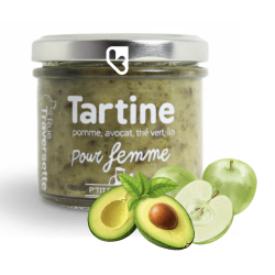 TARTINABLE - TARTINE POUR...