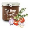 TARTINABLE - COMME UN ORIGAN - RUE TRAVERSETTE