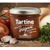 TARTINABLE - COMME UN ORIGAN - RUE TRAVERSETTE