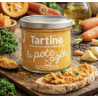 TARTINABLE - LA POTE AGÉE - RUE TRAVERSETTE